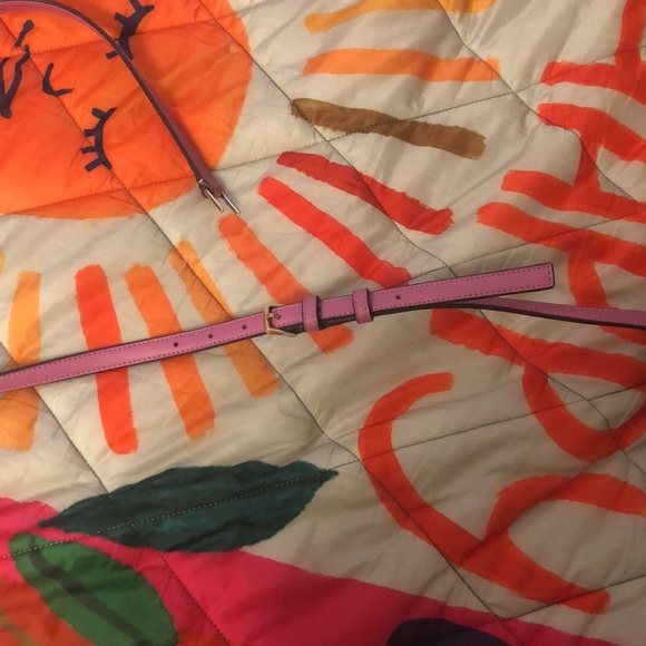 Kate Spade Gusset Crossbody - Needs Repair - Picture 12 of 14